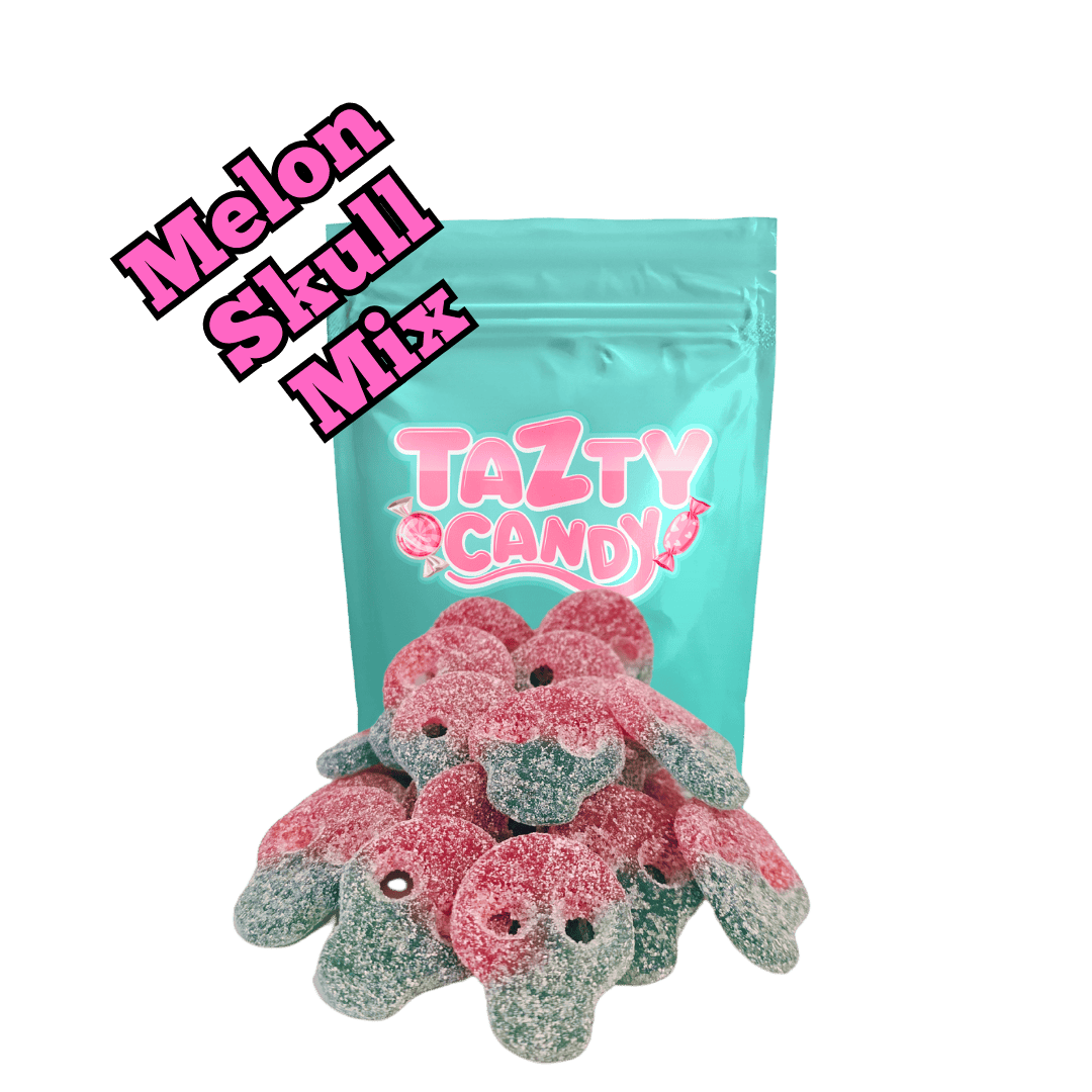 Sour Watermelon 🍉 Gritty Treats