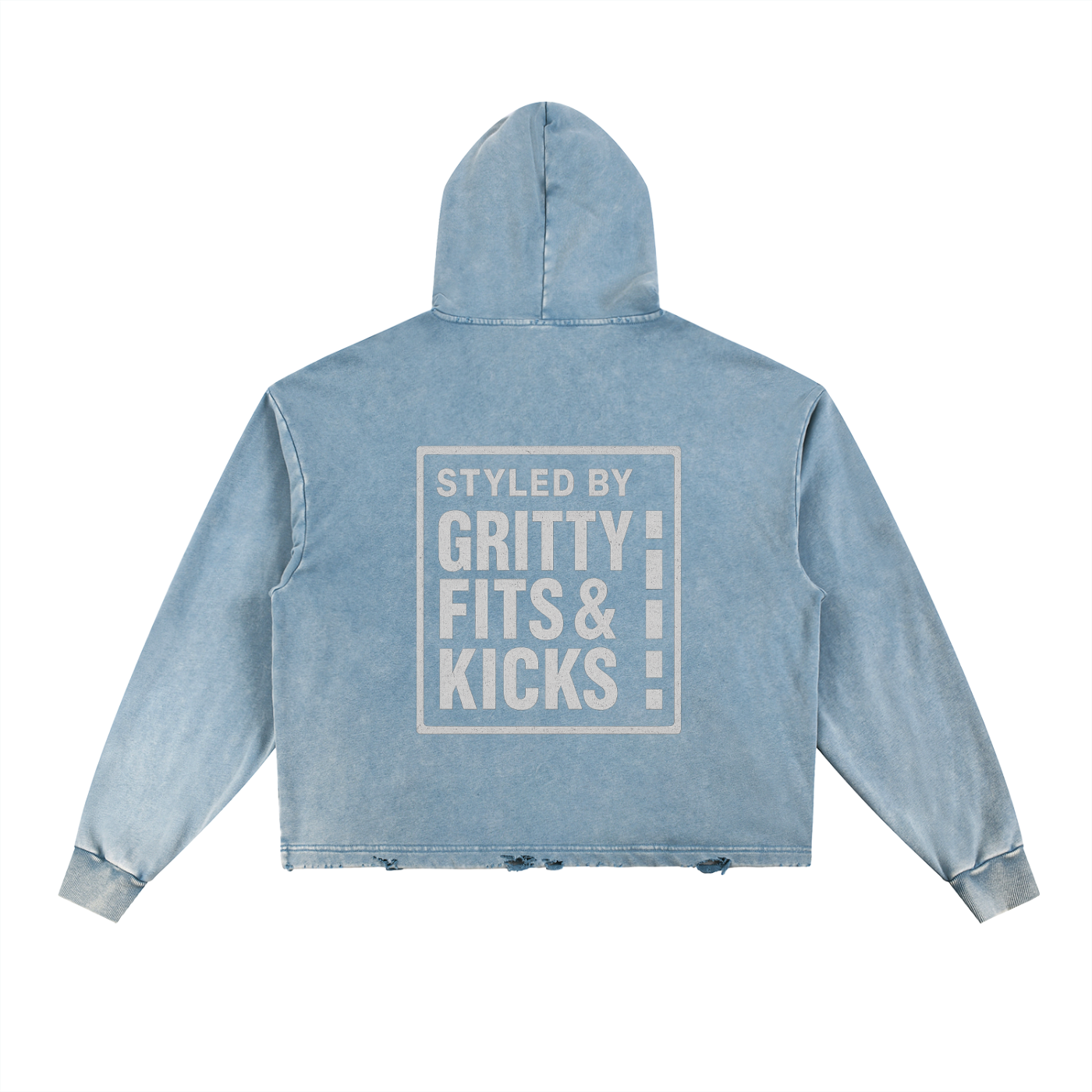 DieSlap Street Gear Hoodie