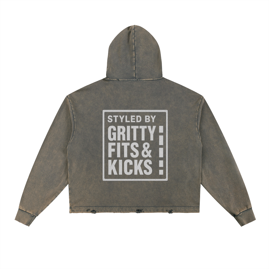 DieSlap Street Gear Hoodie