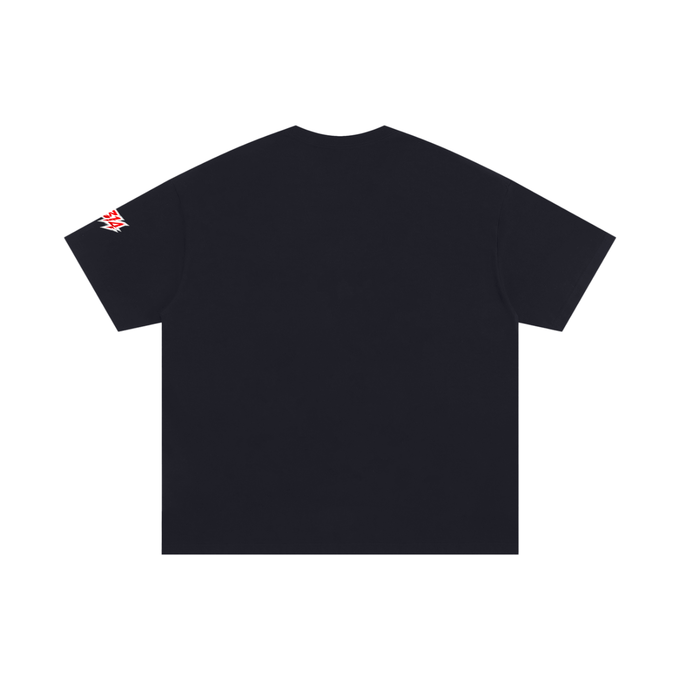 Unisex Gritty Kicks Fits Cotton T-Shirt