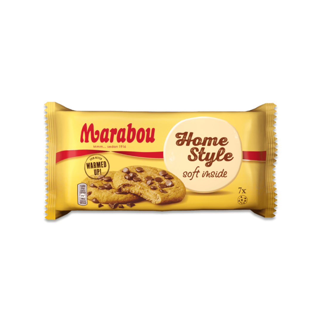Marabou Homestyle Soft Cookies 🍪