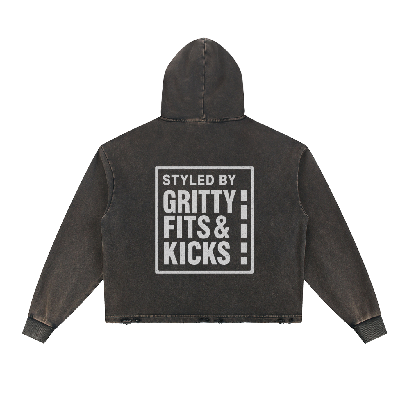 DieSlap Street Gear Hoodie