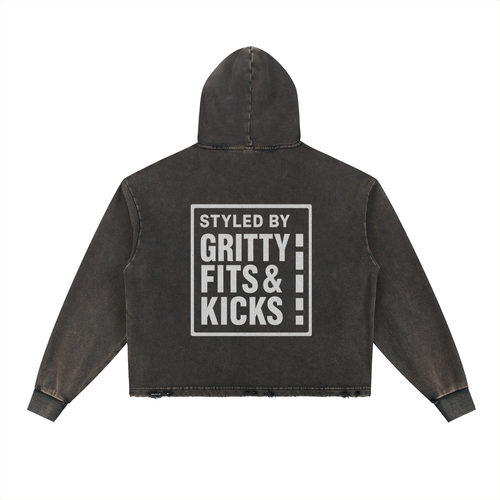 DieSlap Street Gear Hoodie